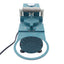 Used Invacare IRC1135 Aspirator Vacuum Suction Pump, 115VAC, 0-520mm Hg, 0-40LPM