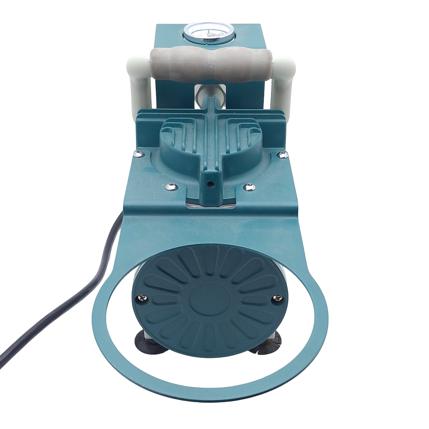 Used Invacare IRC1135 Aspirator Vacuum Suction Pump, 115VAC, 0-520mm Hg, 0-40LPM
