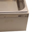 Used Lauda Ecoline 19 Replacement Heated Water Bath Vessel, 18-19L/4.5Gal, Stainless