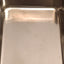 Used Lauda Ecoline 19 Replacement Heated Water Bath Vessel, 18-19L/4.5Gal, Stainless