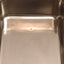 Used Lauda Ecoline 19 Replacement Heated Water Bath Vessel, 18-19L/4.5Gal, Stainless