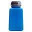 Used Lot of 3 Menda 35299 Sqaure HDPE Bottle w/ One-Touch Pump, 6oz Capacity, 0.2cc