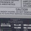 Used GOMCO Allied 4005 Aspirator Vacuum Pump, 0-25inHg, 0-30LPM, 115VAC Max, 1/10HP