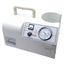 Used GOMCO Allied 4005 Aspirator Vacuum Pump, 0-25inHg, 0-30LPM, 115VAC Max, 1/10HP