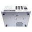 Used GOMCO Allied 4005 Aspirator Vacuum Pump, 0-25inHg, 0-30LPM, 115VAC Max, 1/10HP