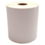 New Box of 12 ULINE S-7485 Direct Thermal Labels, 4in x 6in w/ 3/4in Tab, 245/roll