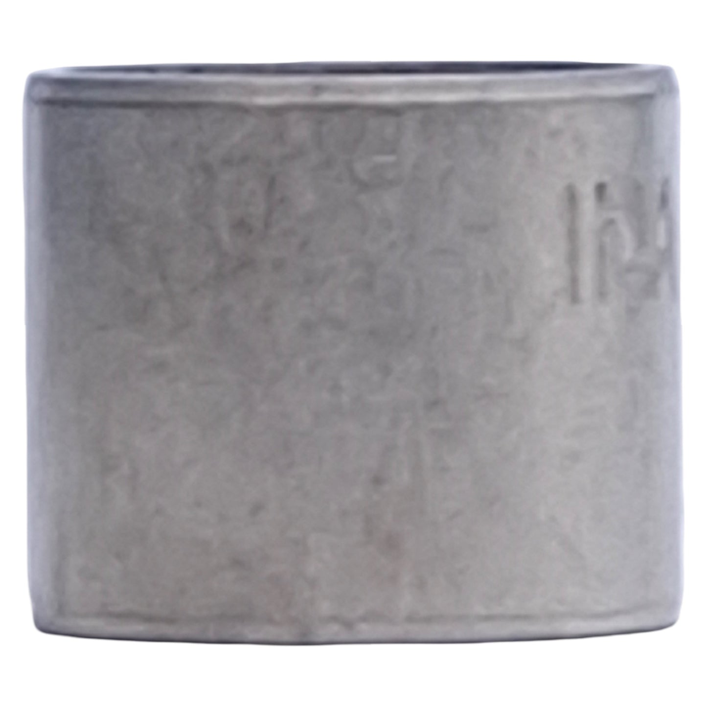 New Lot of 100 INA EGB1212-E40-Z Steel Bushing, ø14 OD, ø12mm ID, 12mm Width