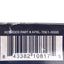 New Lot of 2 Accutec APBL-7061-0000 Single Edge Razor Blades, 0.009in Blade, 100/Box