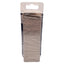 New Lot of 2 Accutec APBL-7061-0000 Single Edge Razor Blades, 0.009in Blade, 100/Box