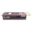 New Lot of 2 Accutec APBL-7061-0000 Single Edge Razor Blades, 0.009in Blade, 100/Box