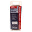 New Lot of 2 Accutec APBL-7061-0000 Single Edge Razor Blades, 0.009in Blade, 100/Box