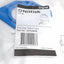 New Nilfisk 107418525 Disposable Fleece Bags for GM80CR/IV1000CR Vacuums, 5-Pack