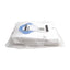 New Nilfisk 107418525 Disposable Fleece Bags for GM80CR/IV1000CR Vacuums, 5-Pack