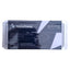 New Accuforge AGBL-7009-0000 Gem3 SS Single Edge Razor Blade, 0.009in Blade, 100/box