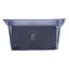 New Accuforge AGBL-7009-0000 Gem3 SS Single Edge Razor Blade, 0.009in Blade, 100/box