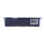New Accuforge AGBL-7009-0000 Gem3 SS Single Edge Razor Blade, 0.009in Blade, 100/box