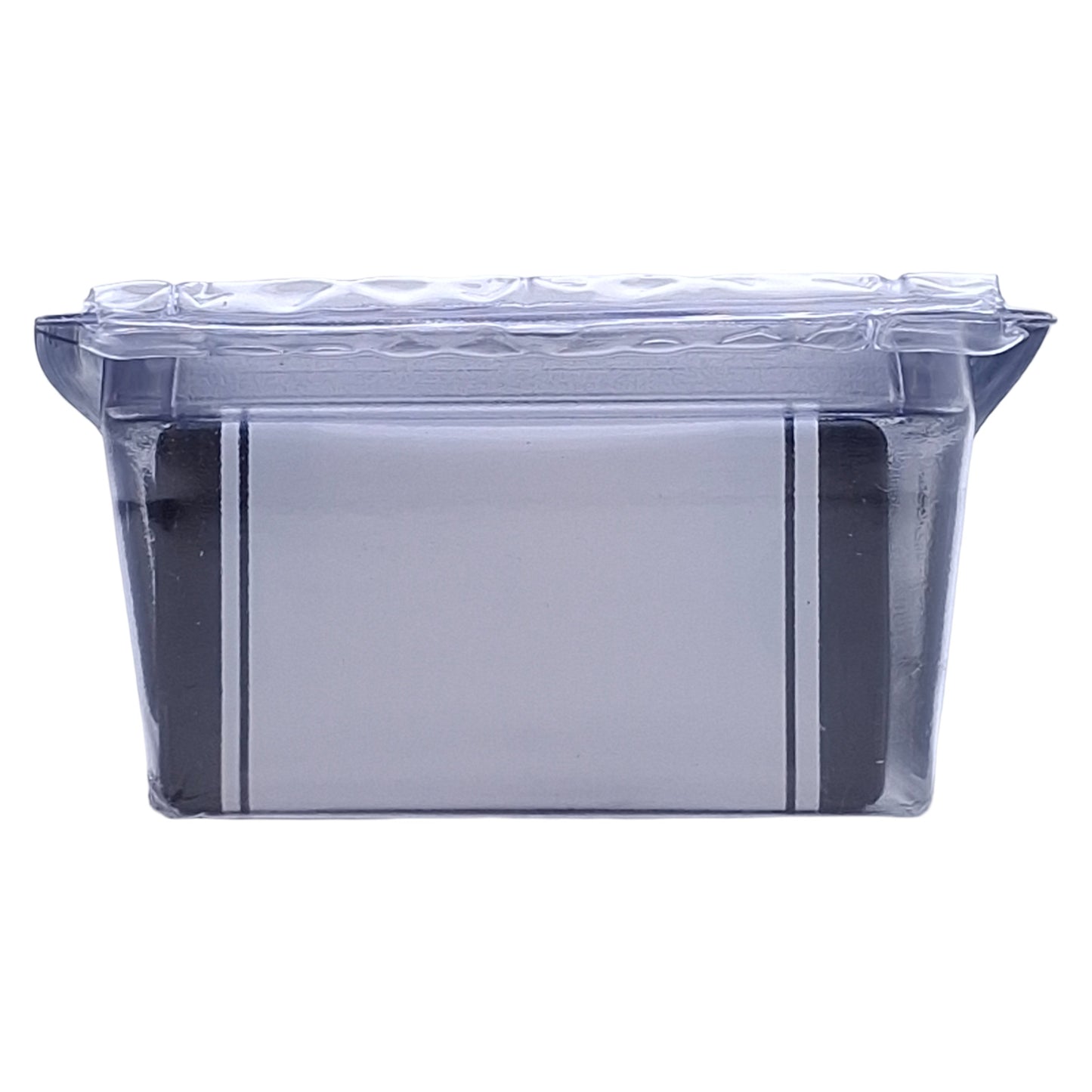 New Accuforge AGBL-7009-0000 Gem3 SS Single Edge Razor Blade, 0.009in Blade, 100/box