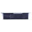 New Accuforge AGBL-7009-0000 Gem3 SS Single Edge Razor Blade, 0.009in Blade, 100/box