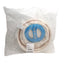 New Nilfisk 61543000 Replacement Main Filter For GM/GS80 Canister Vacuum, Cotton