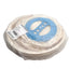 New Nilfisk 61543000 Replacement Main Filter For GM/GS80 Canister Vacuum, Cotton