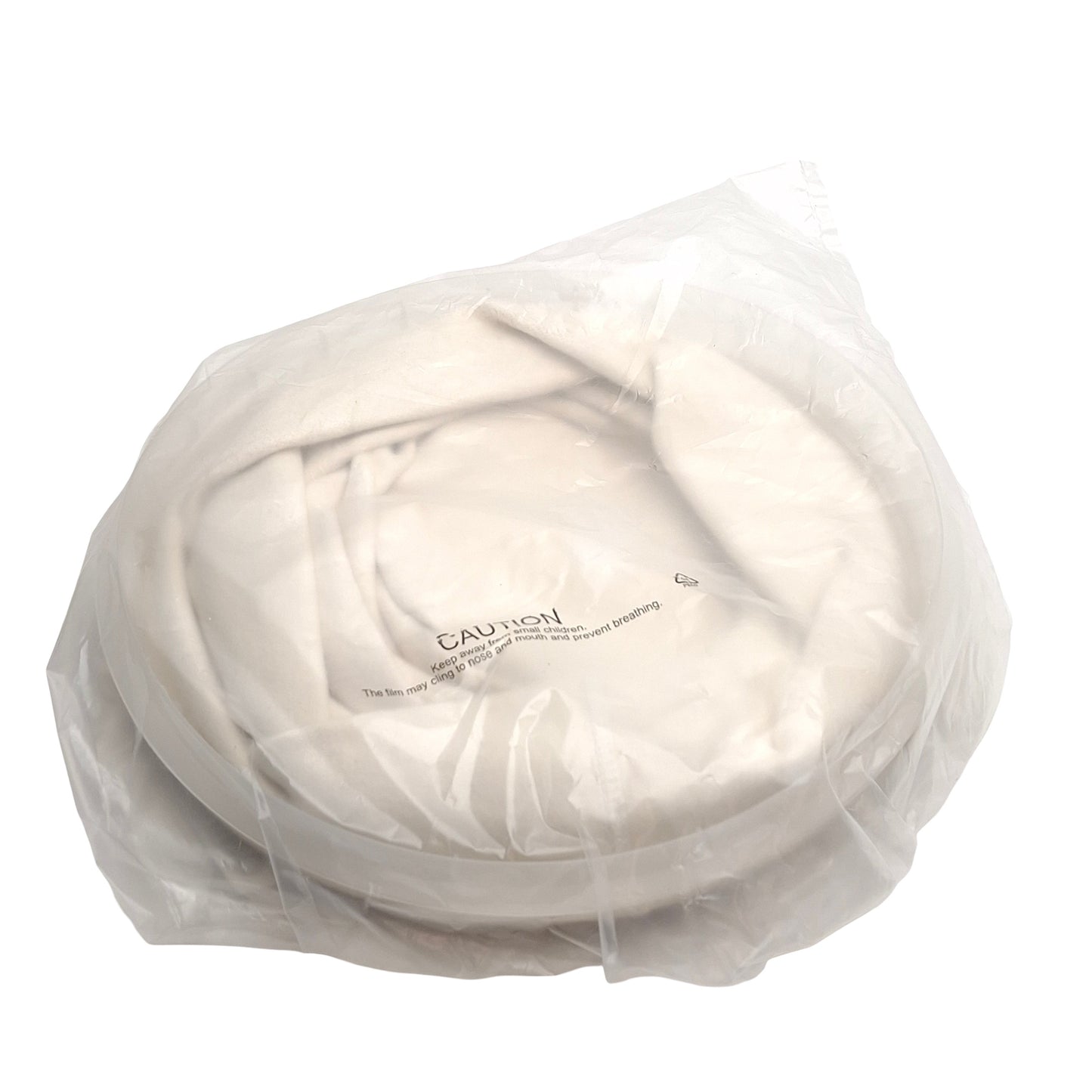 New Nilfisk 61543000 Replacement Main Filter For GM/GS80 Canister Vacuum, Cotton
