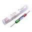 New – Open box Vermont Gage 151103330 Go NoGo Pin Gage, 0.1070in Go, 0.1090 NoGo, Class X