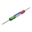 New – Open box Vermont Gage 151103330 Go NoGo Pin Gage, 0.1070in Go, 0.1090 NoGo, Class X