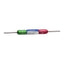 New – Open box Vermont Gage 151103330 Go NoGo Pin Gage, 0.1070in Go, 0.1090 NoGo, Class X
