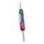 New – Open box Vermont Gage 151103330 Go NoGo Pin Gage, 0.1070in Go, 0.1090 NoGo, Class X