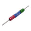 New – Open box Vermont Gage 151103330 Go NoGo Pin Gage, 0.1070in Go, 0.1090 NoGo, Class X