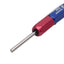 New – Open box Vermont Gage 151103330 Go NoGo Pin Gage, 0.1070in Go, 0.1090 NoGo, Class X
