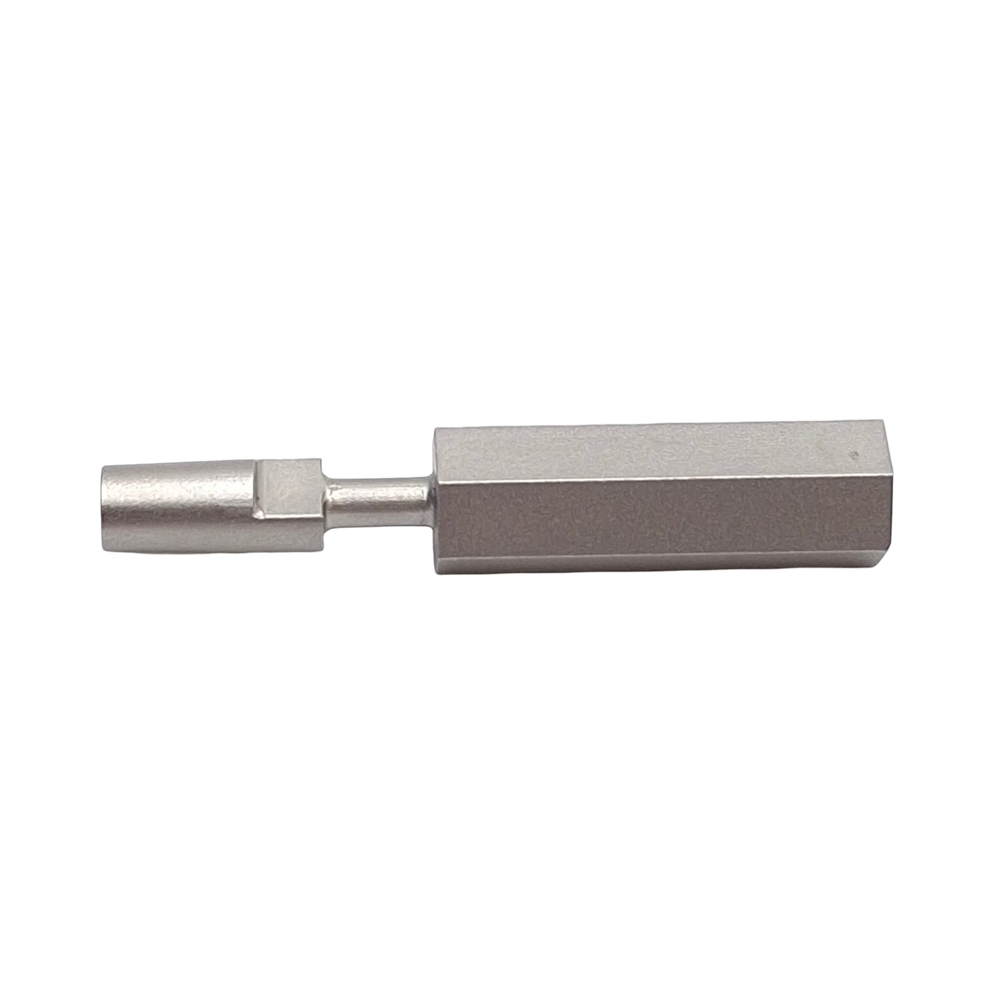 New – Open box Protolabs ISO 80369-7 Male Leur Slip Connector Go/Nogo Plug Gage