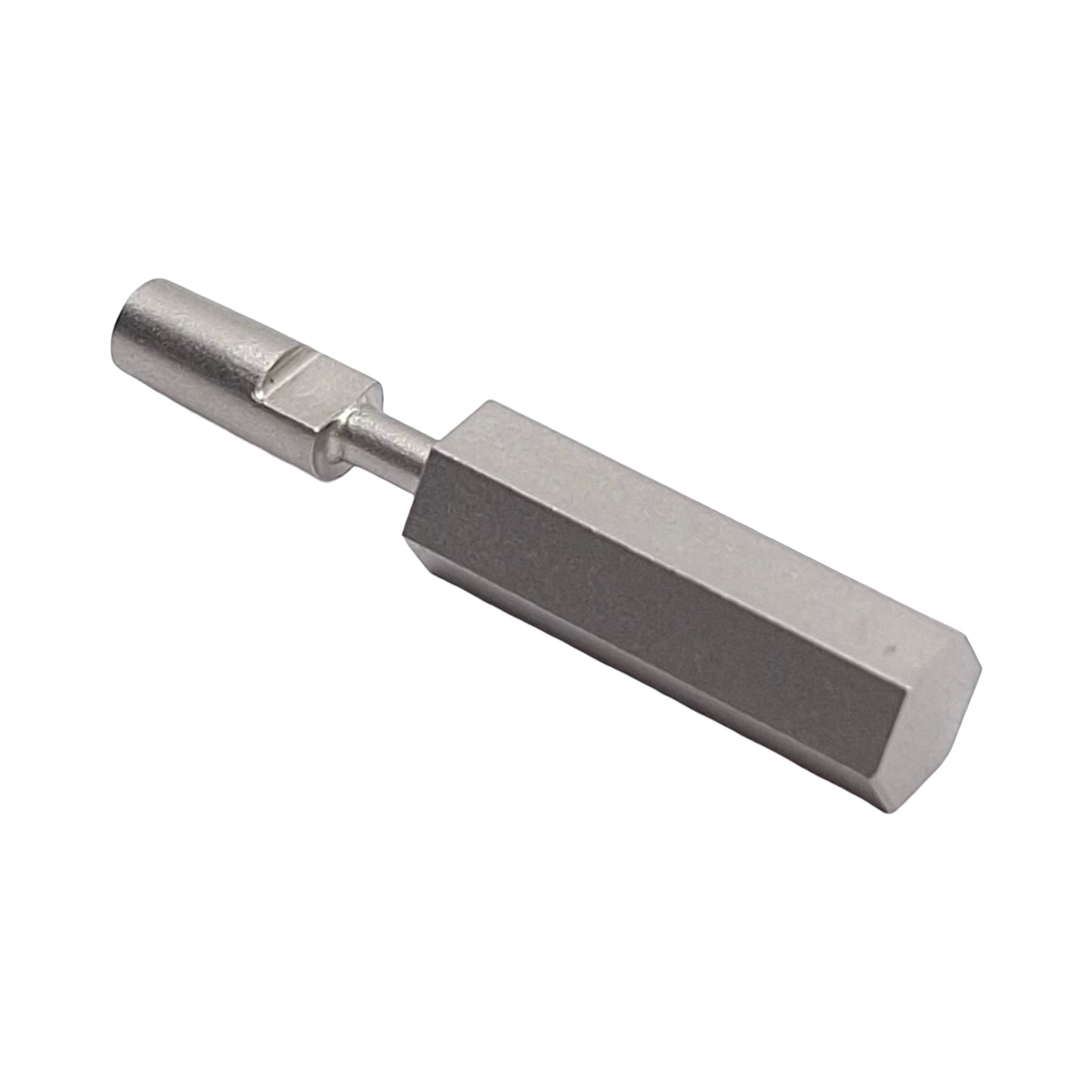 New – Open box Protolabs ISO 80369-7 Male Leur Slip Connector Go/Nogo Plug Gage