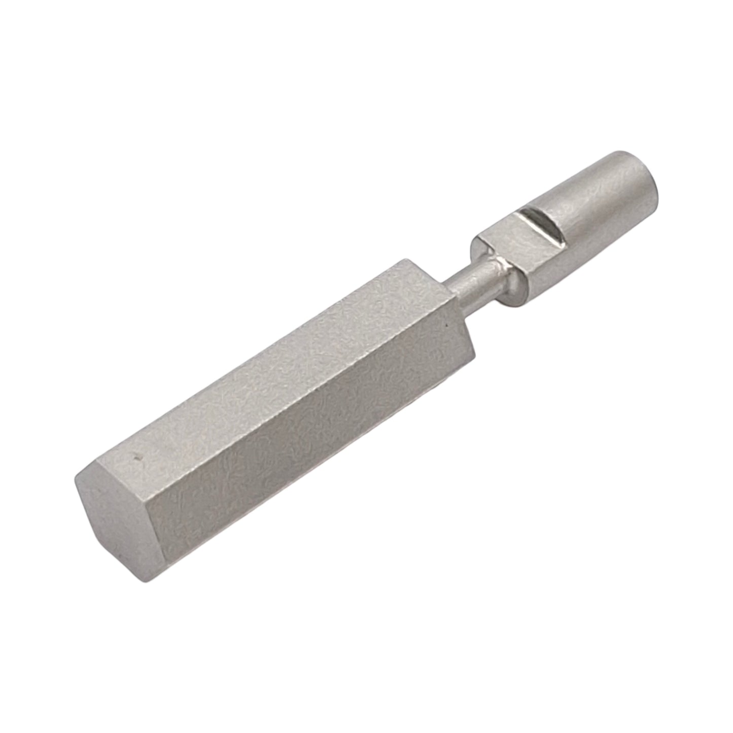 New – Open box Protolabs ISO 80369-7 Male Leur Slip Connector Go/Nogo Plug Gage