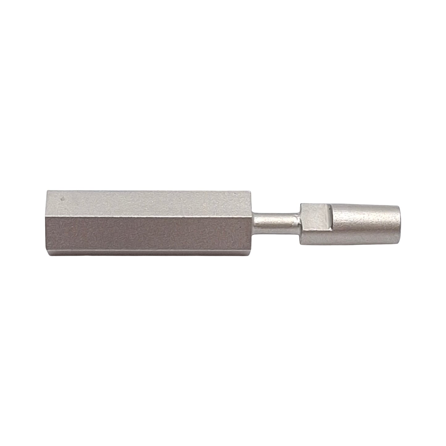 New – Open box Protolabs ISO 80369-7 Male Leur Slip Connector Go/Nogo Plug Gage