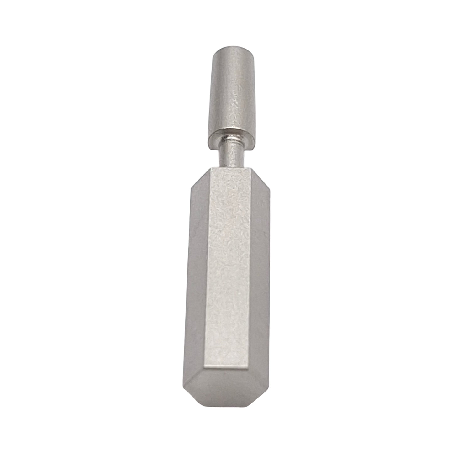 New – Open box Protolabs ISO 80369-7 Male Leur Slip Connector Go/Nogo Plug Gage