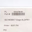 New – Open box Protolabs ISO 80369-7 Male Leur Slip Connector Go/Nogo Plug Gage