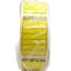 New GMP Labeling S511R PL20943.01 "On Test" Label Rolls, 500 Per Rolls, 1.5x2.5in