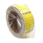 New GMP Labeling S511R PL20943.01 "On Test" Label Rolls, 500 Per Rolls, 1.5x2.5in