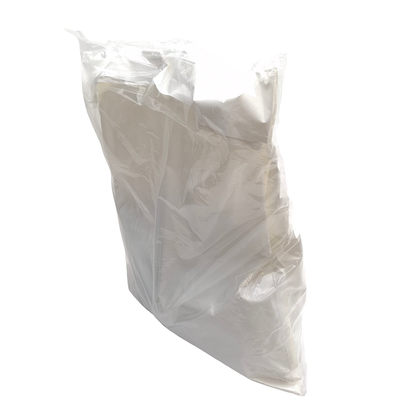 New Coventry 49280 Bag of 500 Cleanroom Medium Sealed Foam Swabs, 6.5in x ø0.19in