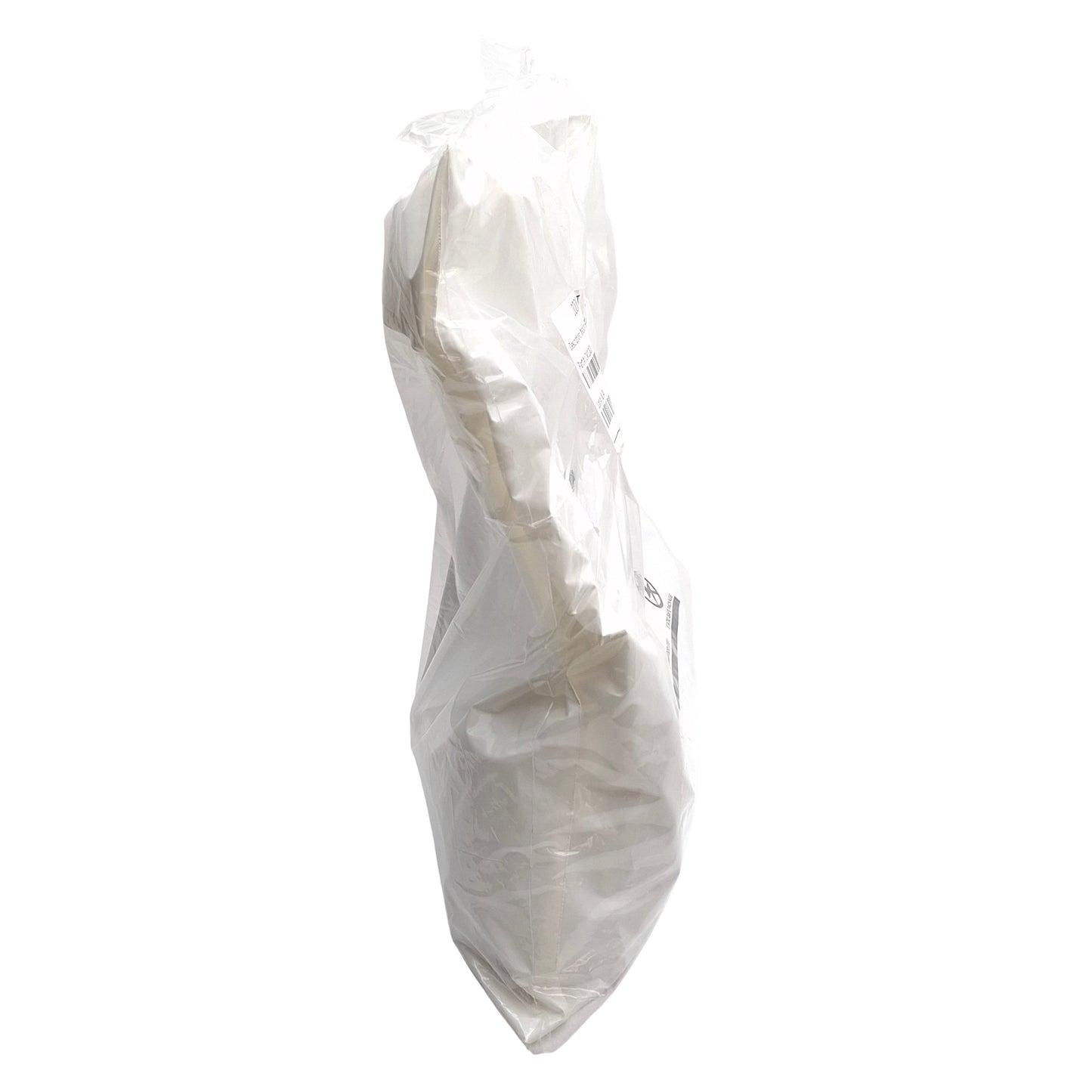 New Coventry 49280 Bag of 500 Cleanroom Medium Sealed Foam Swabs, 6.5in x ø0.19in
