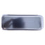 New Accuforge AGTL-7000-0000 Single Edge Blade Reloadable Dispenser 100 Capacity
