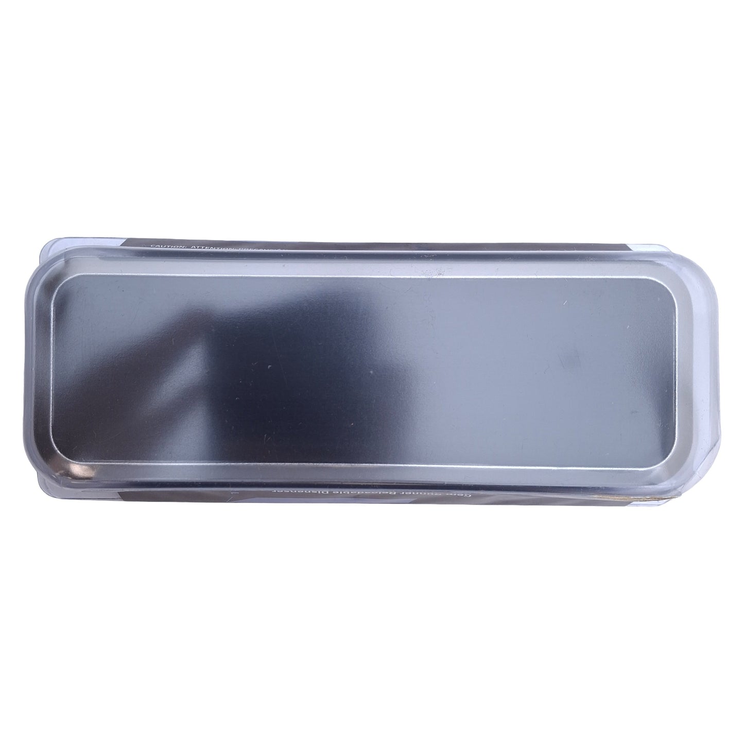 New Accuforge AGTL-7000-0000 Single Edge Blade Reloadable Dispenser 100 Capacity