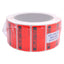 New GMP Labeling Q005 Rejected Label, 1000/Roll, 2 x 1in Rectangle, Thermal Transfer