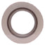New GMP Labeling Q005 Rejected Label, 1000/Roll, 2 x 1in Rectangle, Thermal Transfer