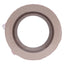 New GMP Labeling Q005 Rejected Label, 1000/Roll, 2 x 1in Rectangle, Thermal Transfer