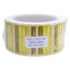 New GMP Labeling Q017 Non-Conforming Label 1000/Roll, 2 x 1in Rectangle, Matte Litho