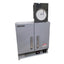 Used Despatch LDB1-69-3 Benchtop Forced Convection Laboratory Oven 6.9CuFt 120VAC 21A