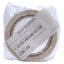 New GMP Labeling S080 Self-Laminating Cal Date Label 500/Roll, 1 x 0.5in Rectangle