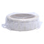 New GMP Labeling S080 Self-Laminating Cal Date Label 500/Roll, 1 x 0.5in Rectangle